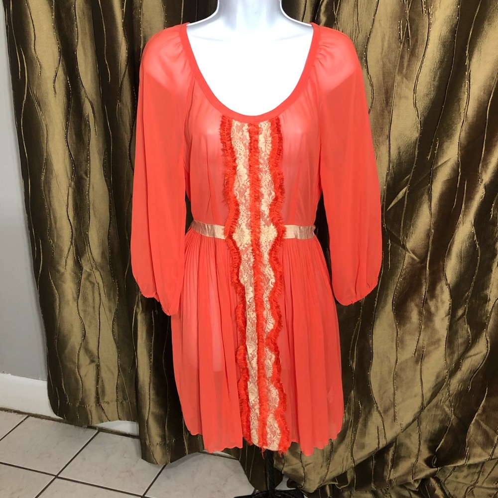 Free People dress size XS